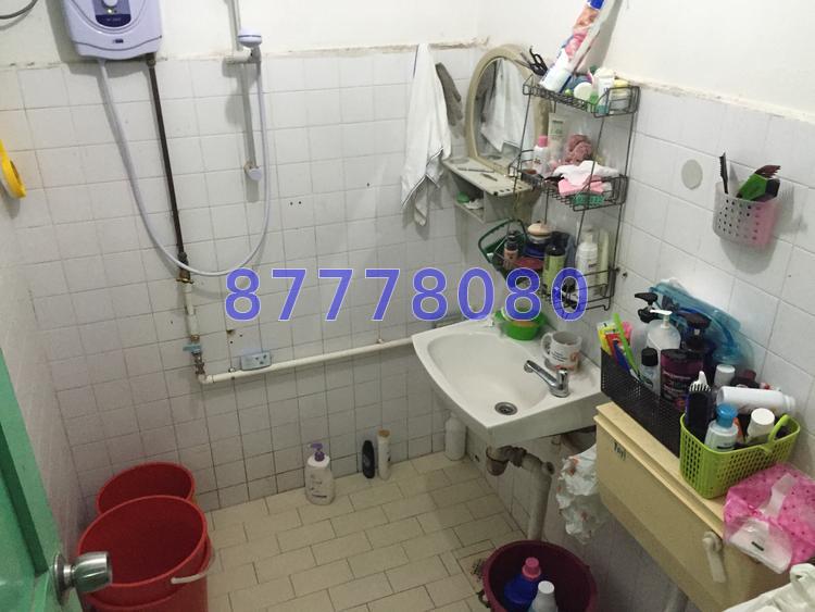 Blk 167 Bishan Street 13 (Bishan), HDB 4 Rooms #72956912